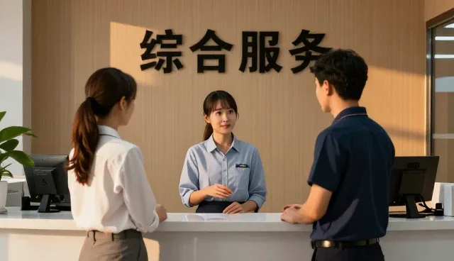 供求信息发布