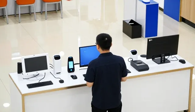 企业展示服务