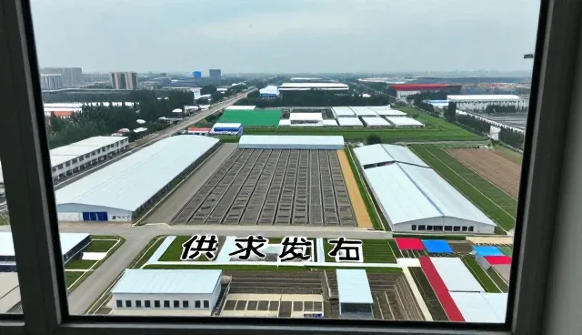 行业资讯如何赋能商务对接场景的实际应用